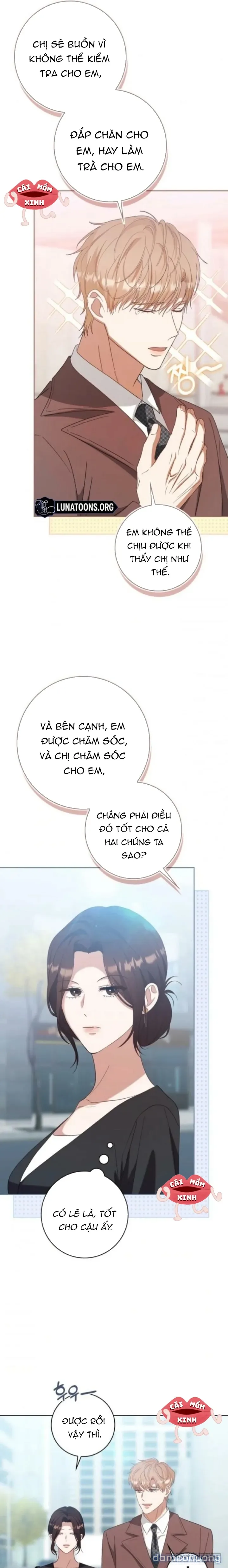 Nhịp Điệu Của Chúng Ta 
