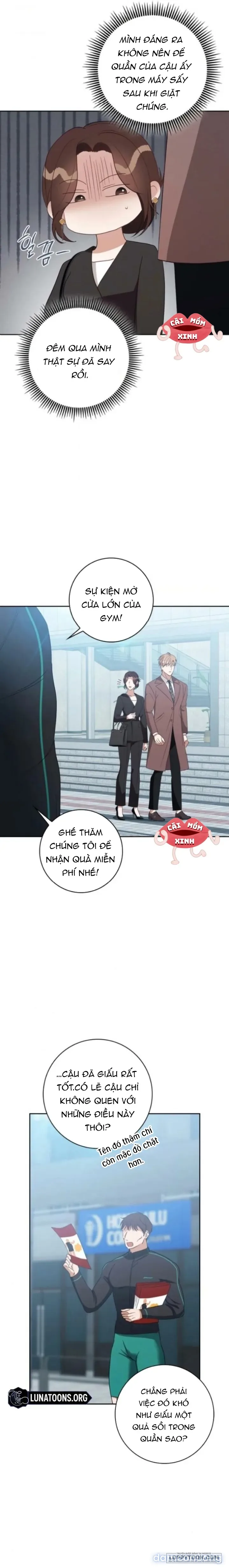 Nhịp Điệu Của Chúng Ta 