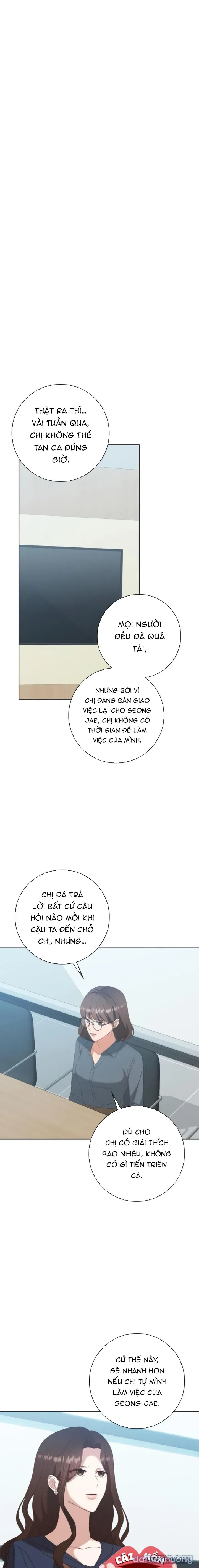 Nhịp Điệu Của Chúng Ta 