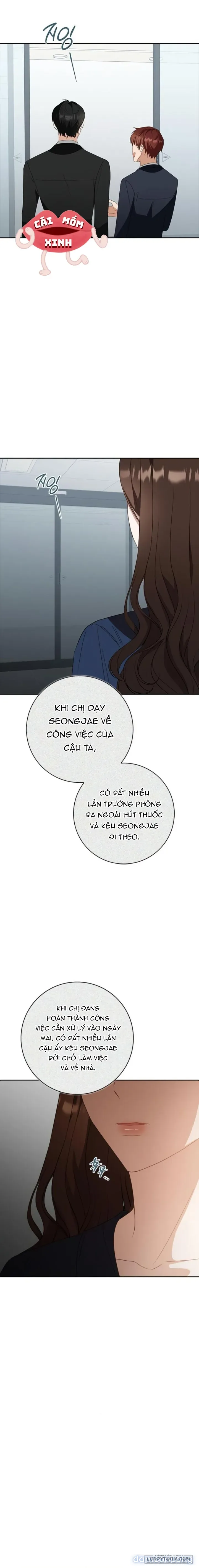 Nhịp Điệu Của Chúng Ta 