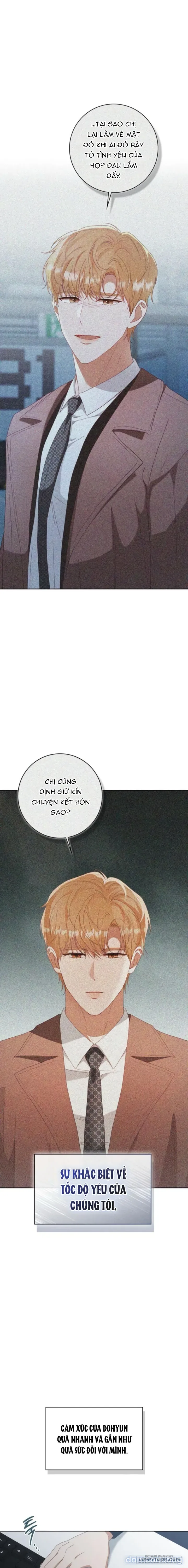 Nhịp Điệu Của Chúng Ta 