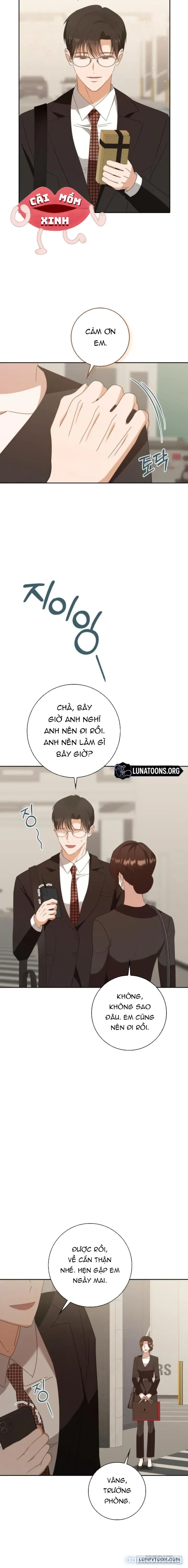 Nhịp Điệu Của Chúng Ta 