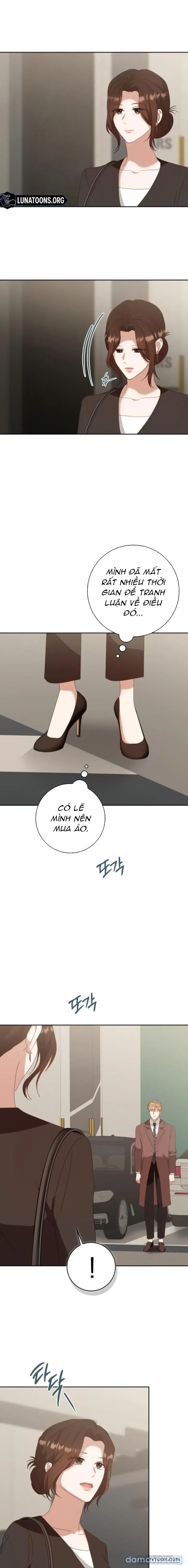 Nhịp Điệu Của Chúng Ta 