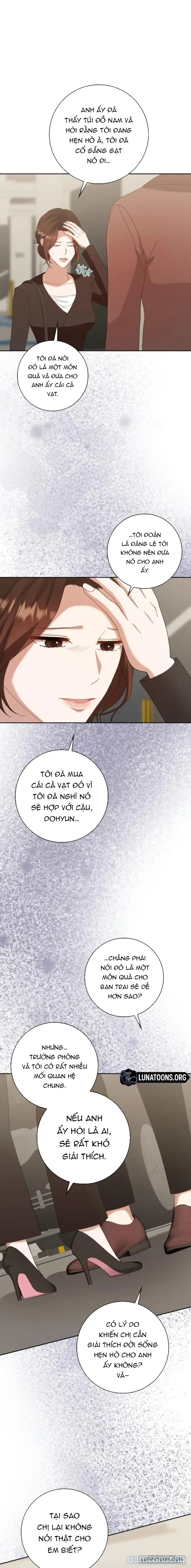 Nhịp Điệu Của Chúng Ta 