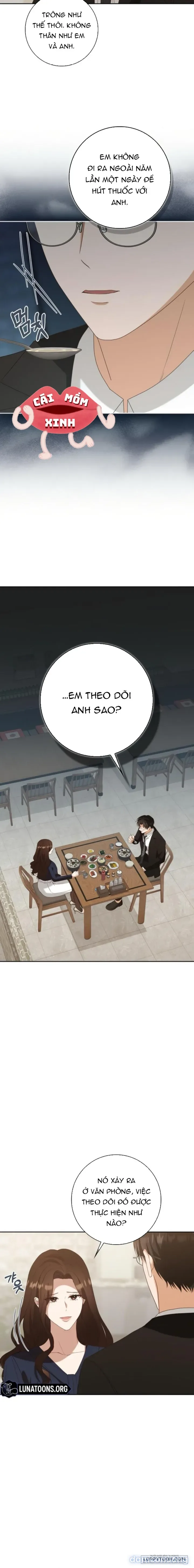 Nhịp Điệu Của Chúng Ta 