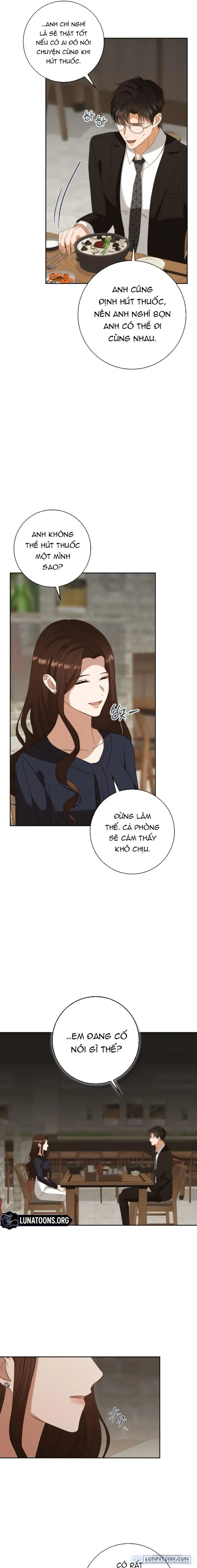 Nhịp Điệu Của Chúng Ta 