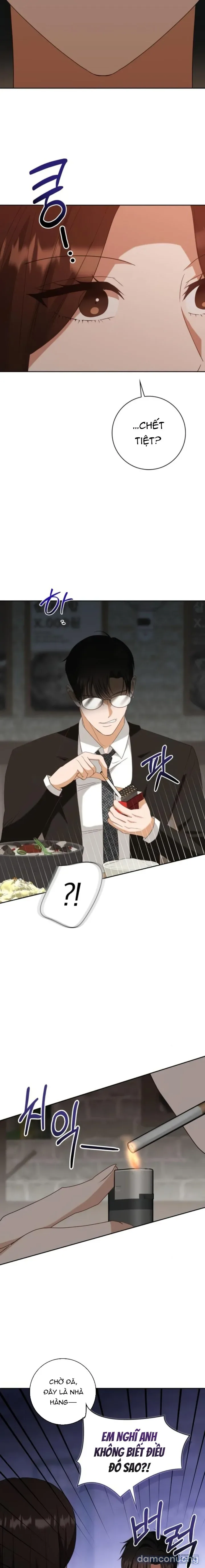 Nhịp Điệu Của Chúng Ta 