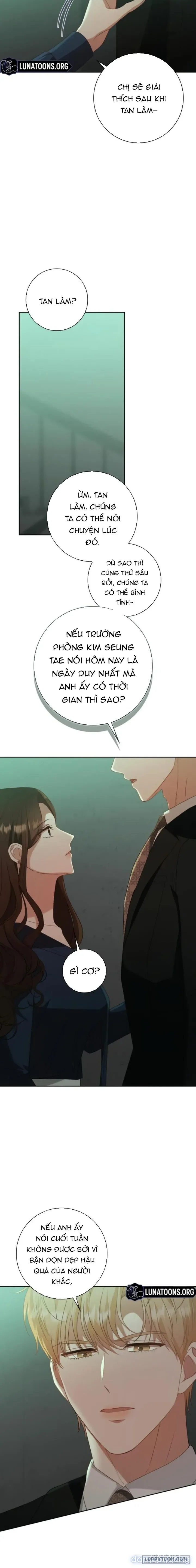 Nhịp Điệu Của Chúng Ta 