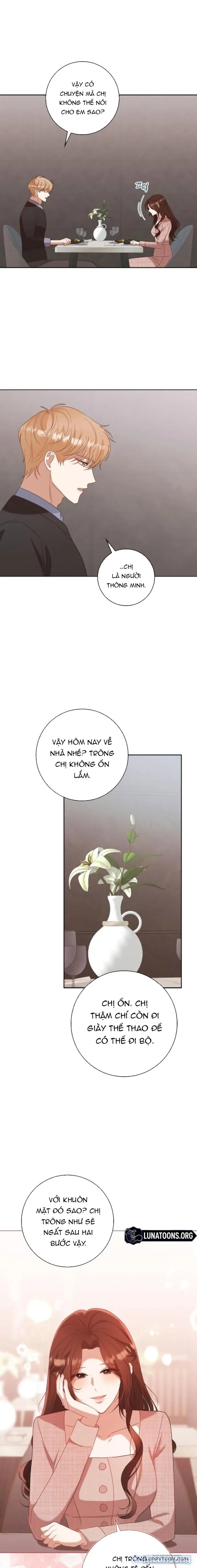 Nhịp Điệu Của Chúng Ta 