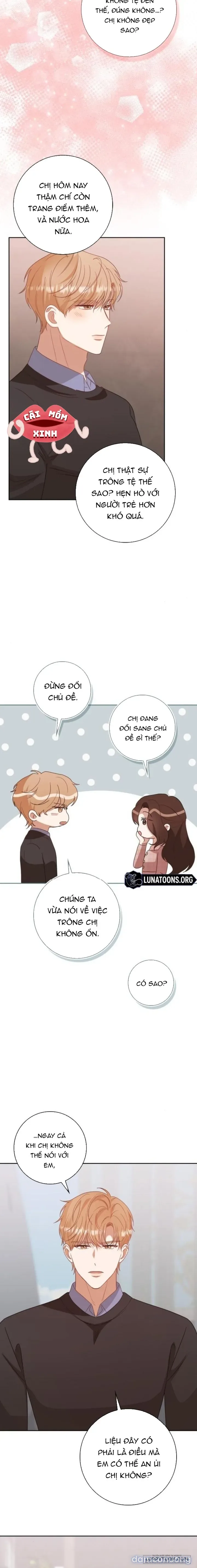 Nhịp Điệu Của Chúng Ta 