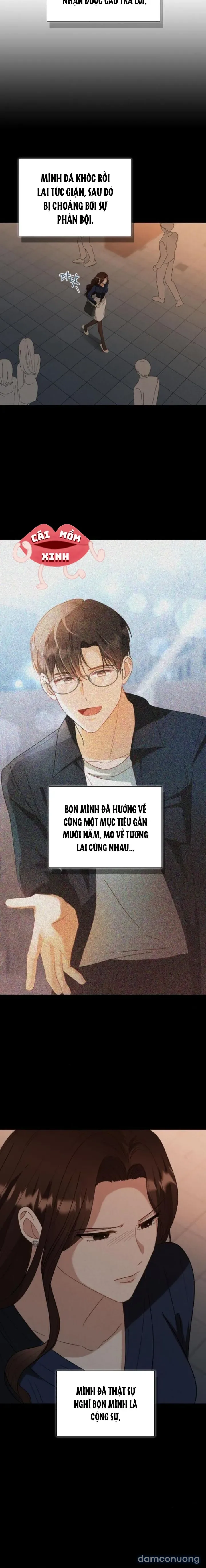 Nhịp Điệu Của Chúng Ta 