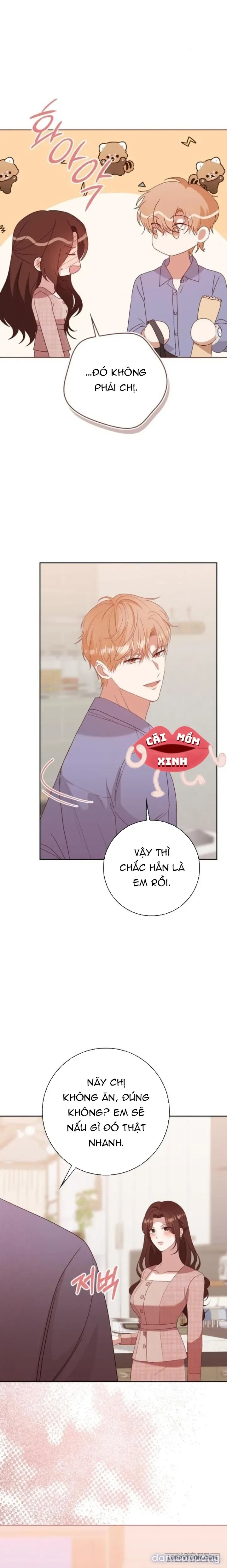 Nhịp Điệu Của Chúng Ta 