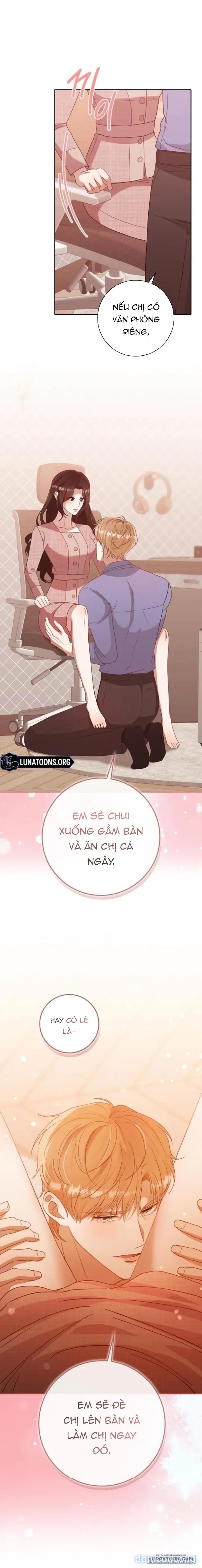 Nhịp Điệu Của Chúng Ta 