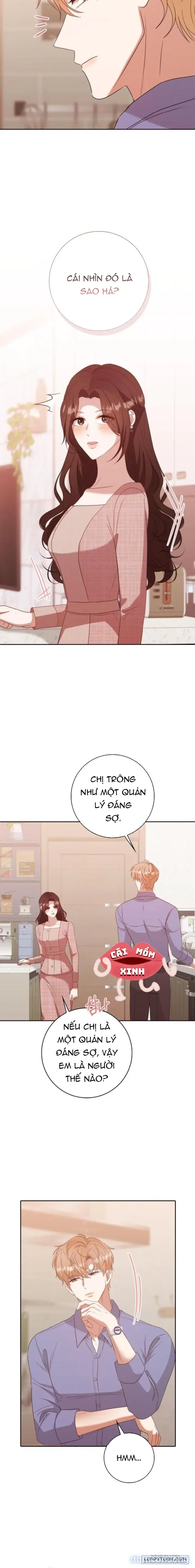 Nhịp Điệu Của Chúng Ta 