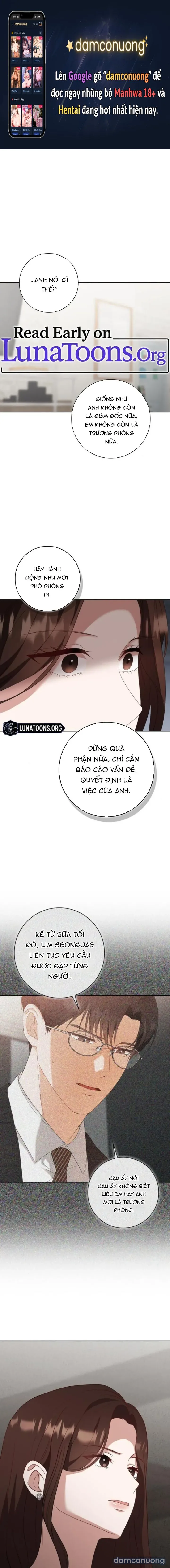 Nhịp Điệu Của Chúng Ta 