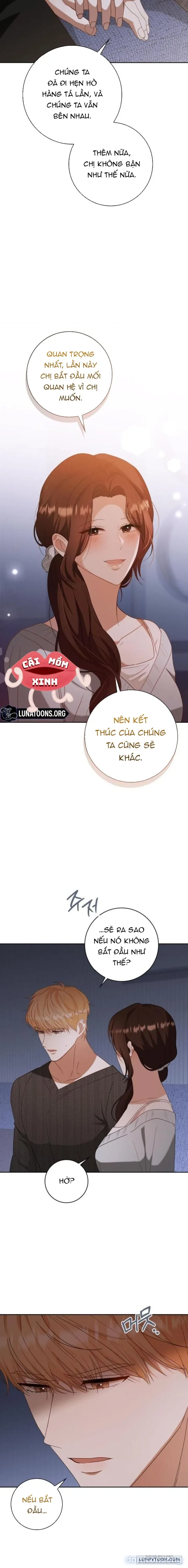 Nhịp Điệu Của Chúng Ta 
