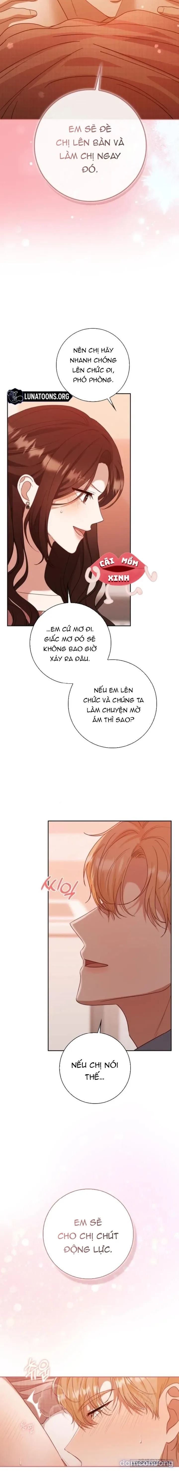 Nhịp Điệu Của Chúng Ta 