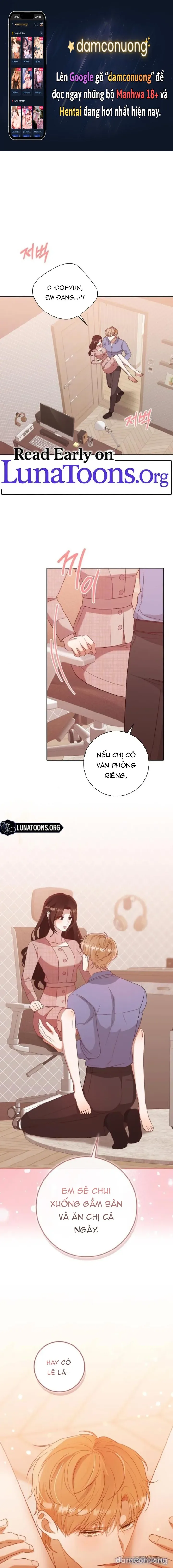 Nhịp Điệu Của Chúng Ta 