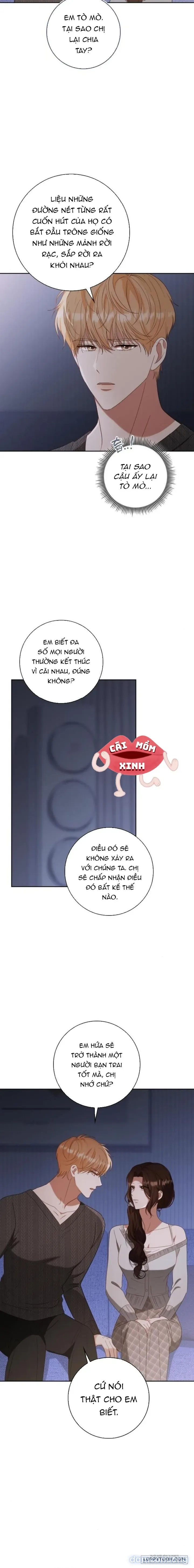 Nhịp Điệu Của Chúng Ta 