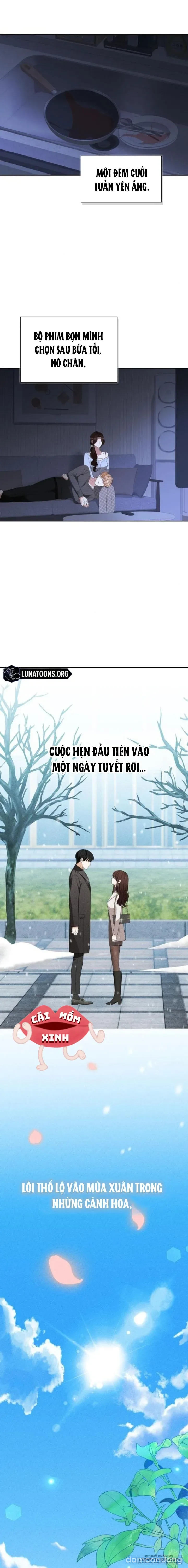 Nhịp Điệu Của Chúng Ta 