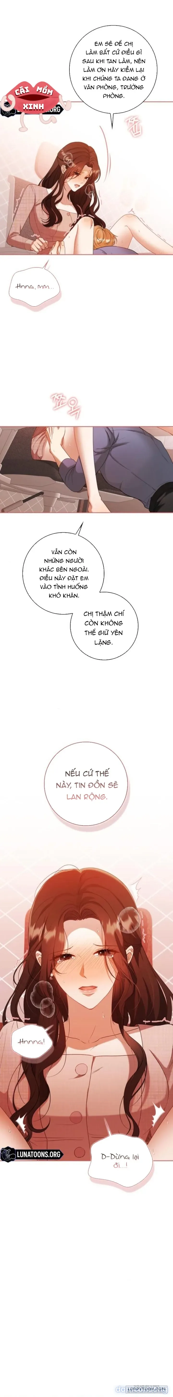 Nhịp Điệu Của Chúng Ta 