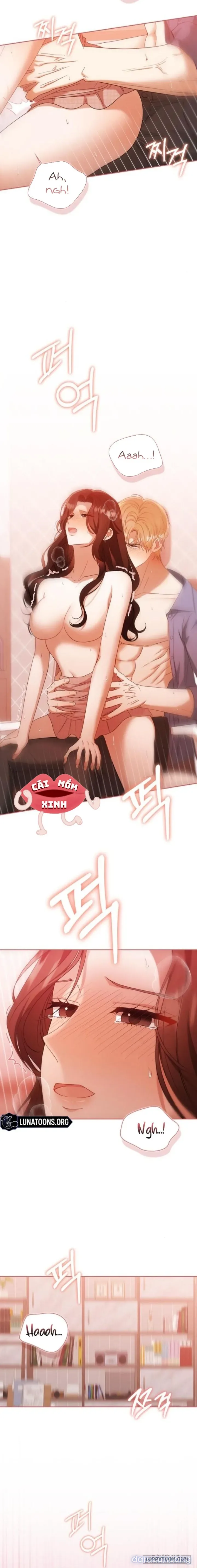 Nhịp Điệu Của Chúng Ta 