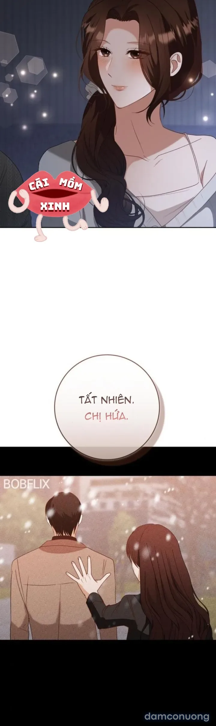 Nhịp Điệu Của Chúng Ta 