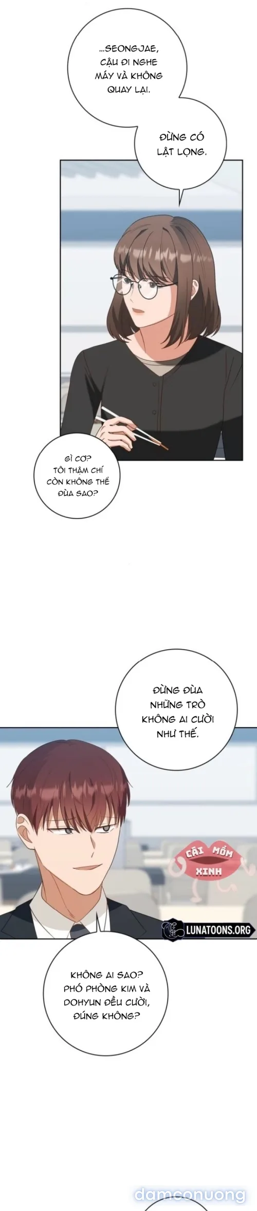 Nhịp Điệu Của Chúng Ta 