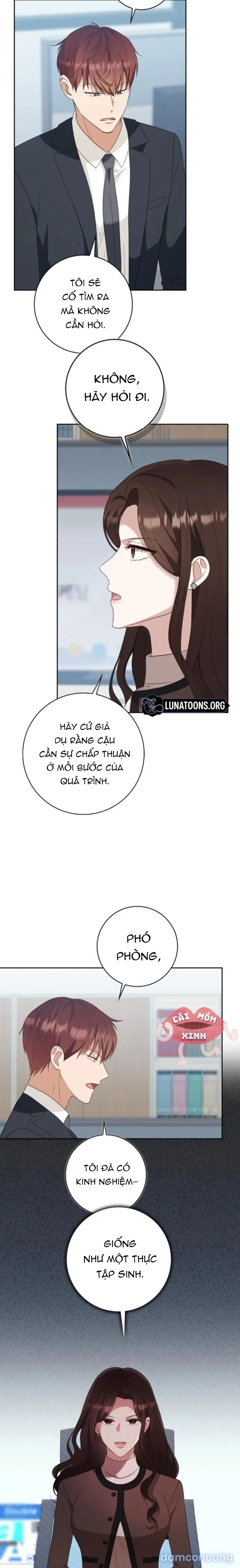 Nhịp Điệu Của Chúng Ta 