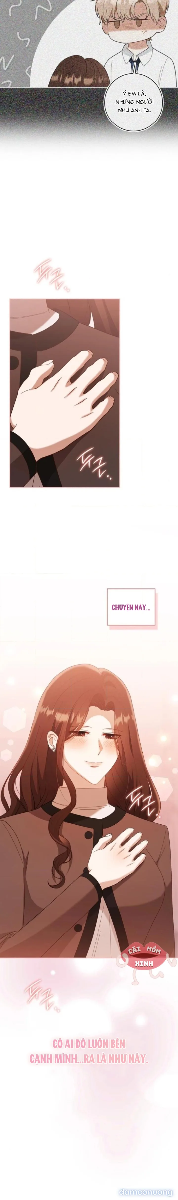 Nhịp Điệu Của Chúng Ta 