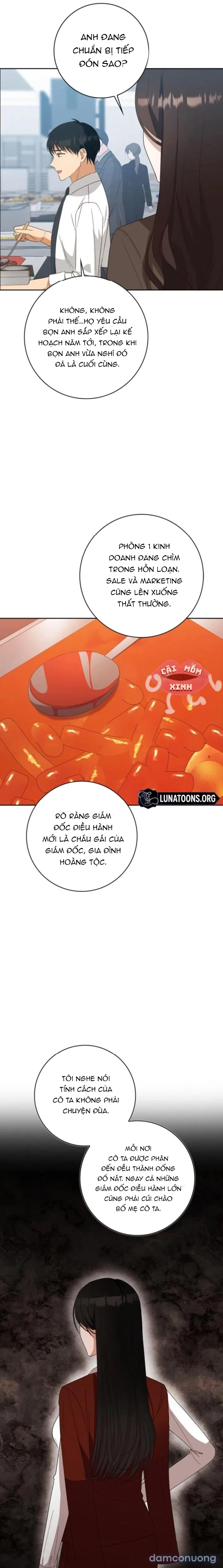 Nhịp Điệu Của Chúng Ta 