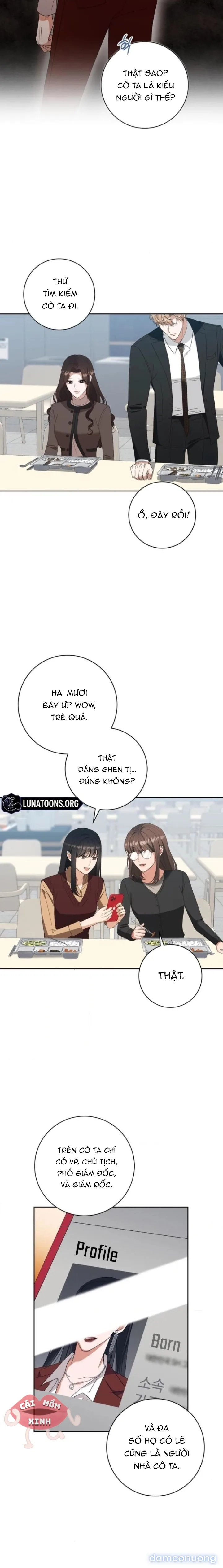 Nhịp Điệu Của Chúng Ta 