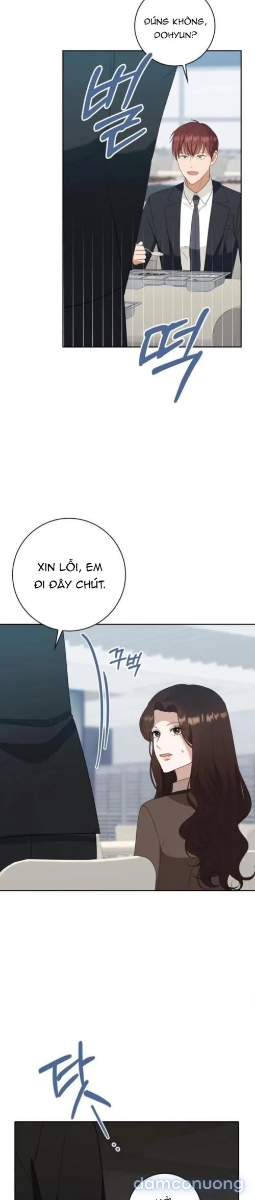 Nhịp Điệu Của Chúng Ta 