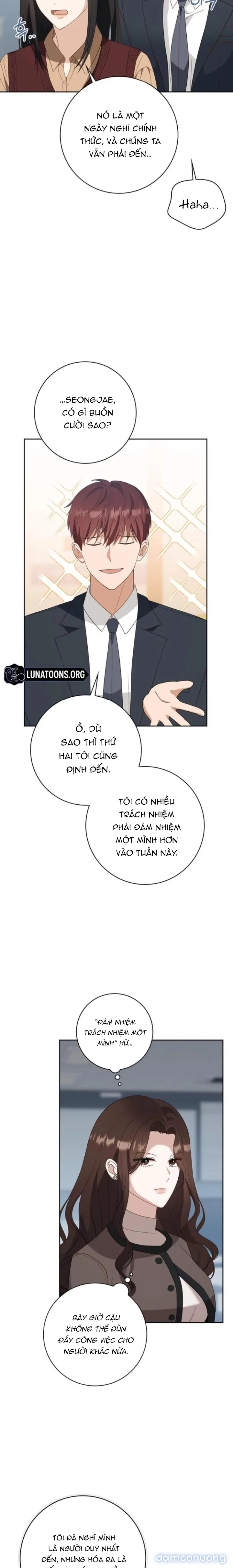Nhịp Điệu Của Chúng Ta 