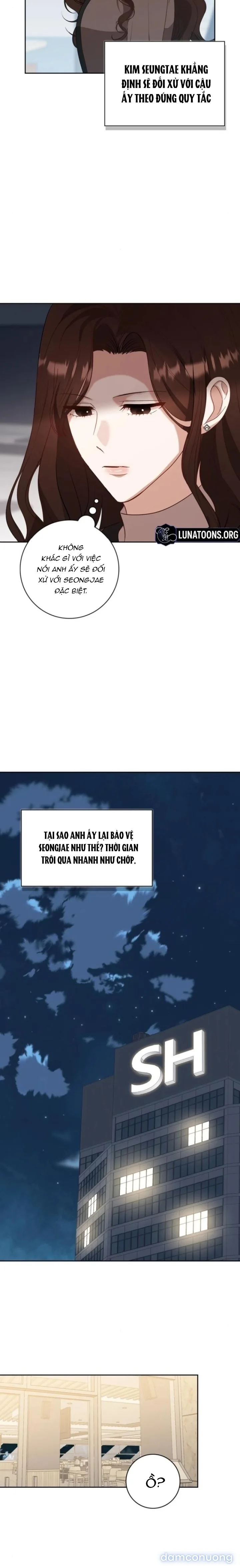 Nhịp Điệu Của Chúng Ta 