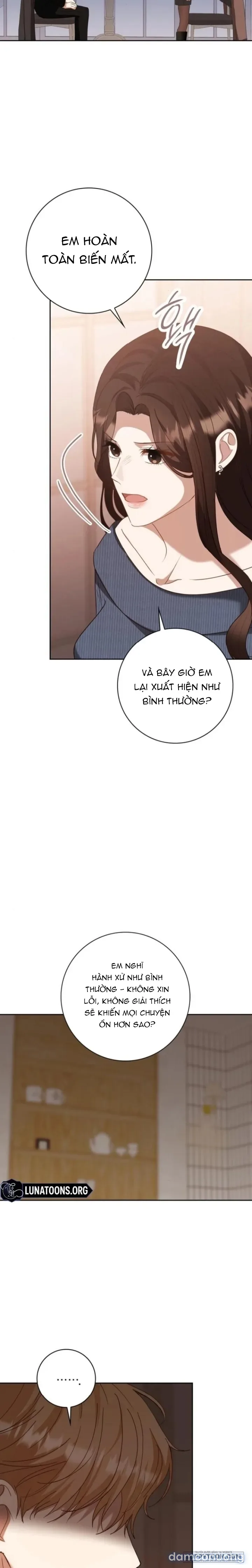 Nhịp Điệu Của Chúng Ta 