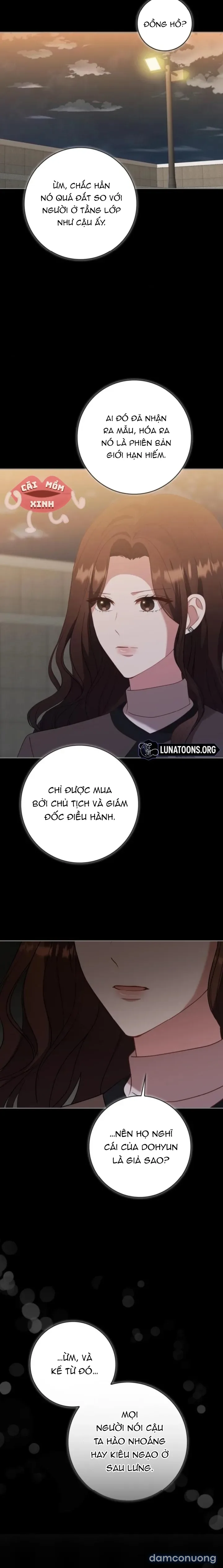 Nhịp Điệu Của Chúng Ta 