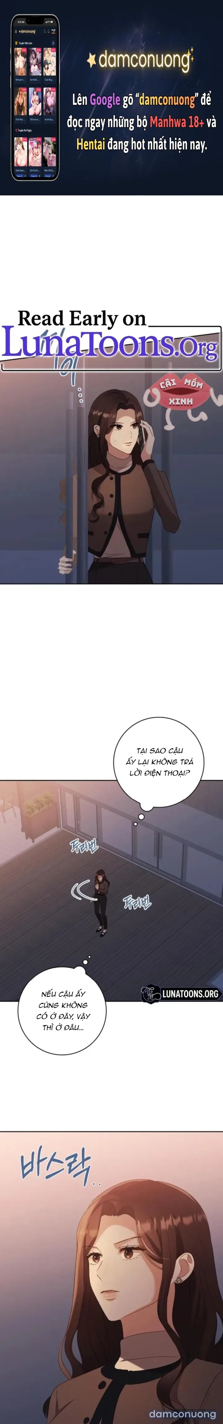 Nhịp Điệu Của Chúng Ta 