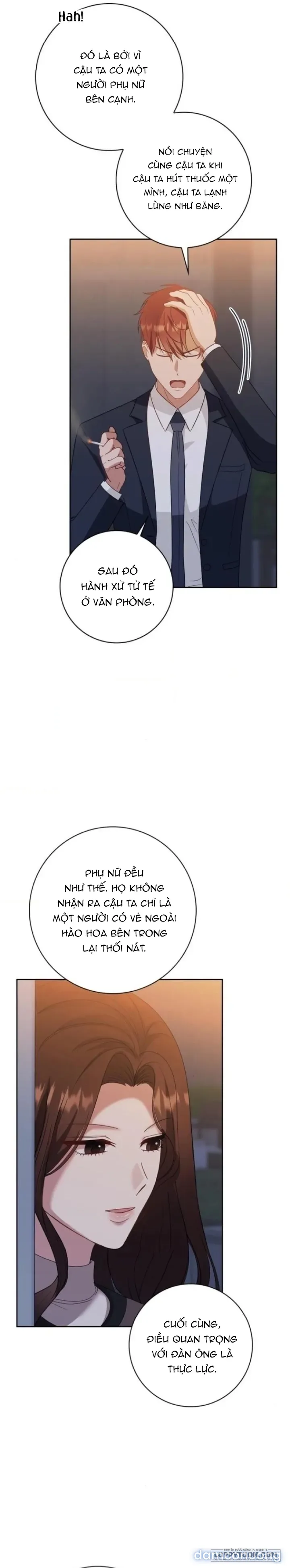 Nhịp Điệu Của Chúng Ta 