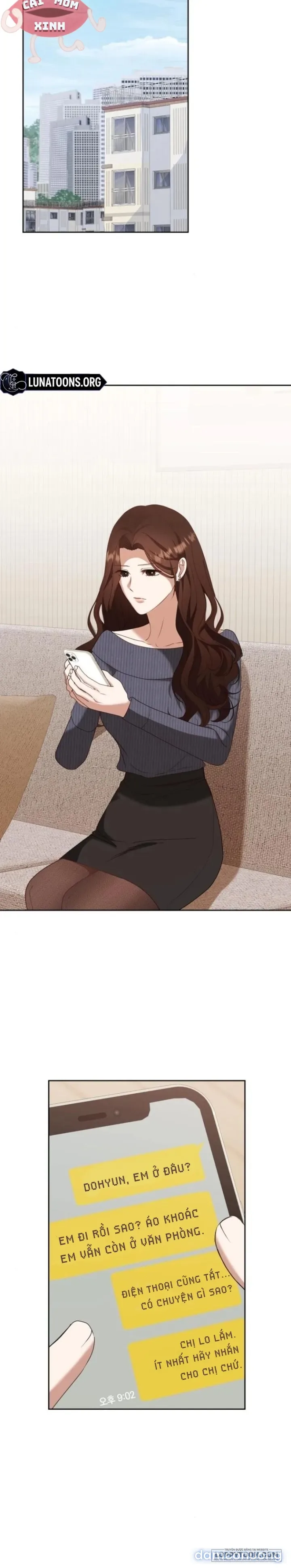 Nhịp Điệu Của Chúng Ta 