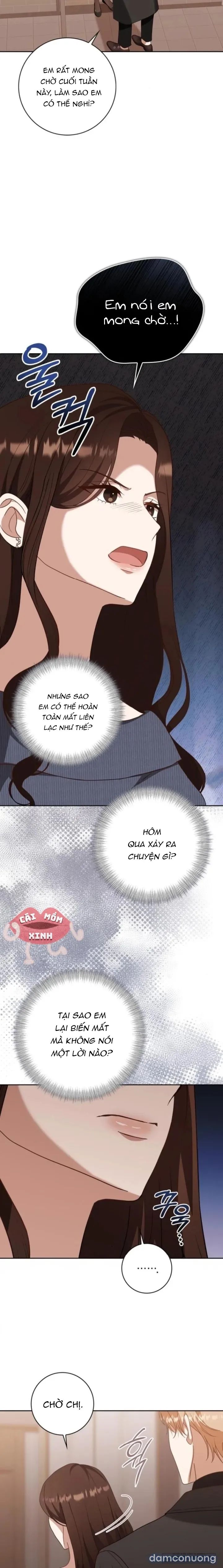 Nhịp Điệu Của Chúng Ta 