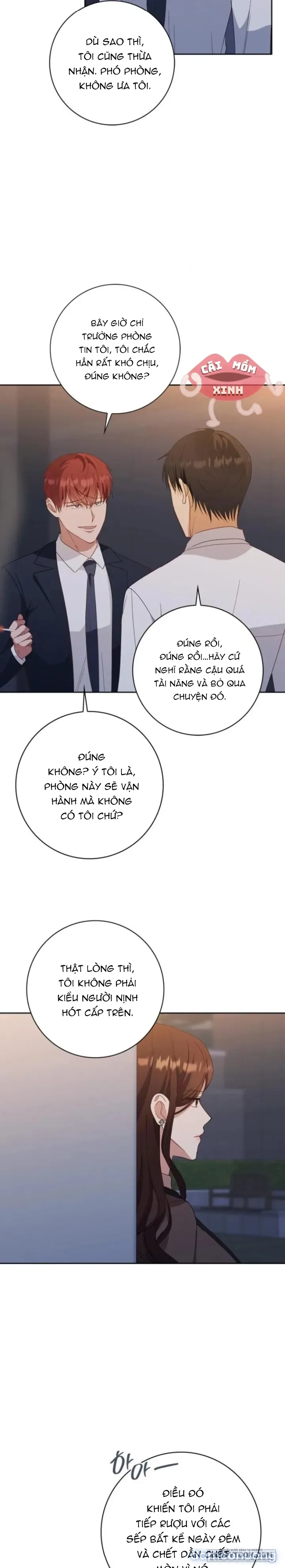 Nhịp Điệu Của Chúng Ta 