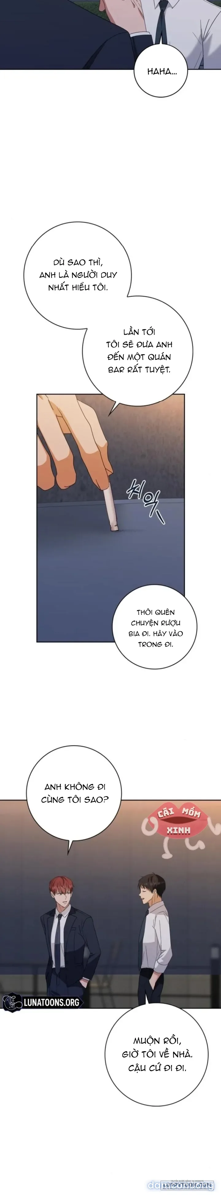 Nhịp Điệu Của Chúng Ta 