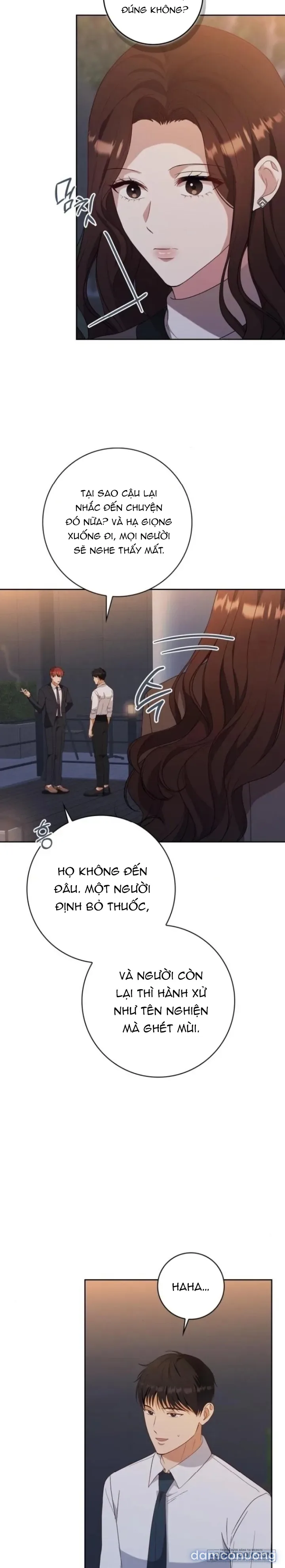 Nhịp Điệu Của Chúng Ta 