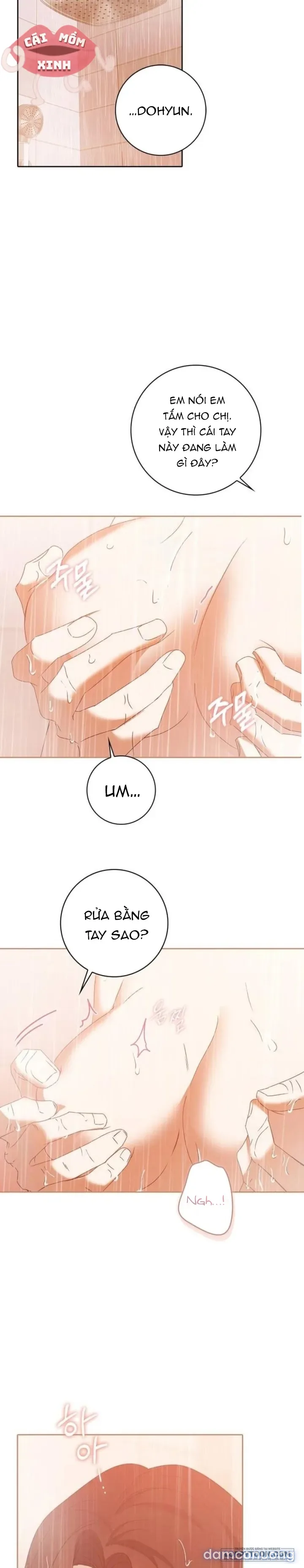 Nhịp Điệu Của Chúng Ta 