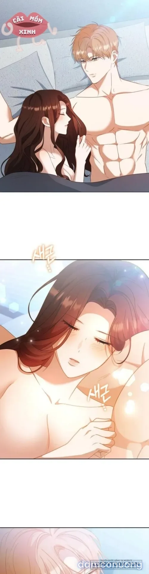 Nhịp Điệu Của Chúng Ta 