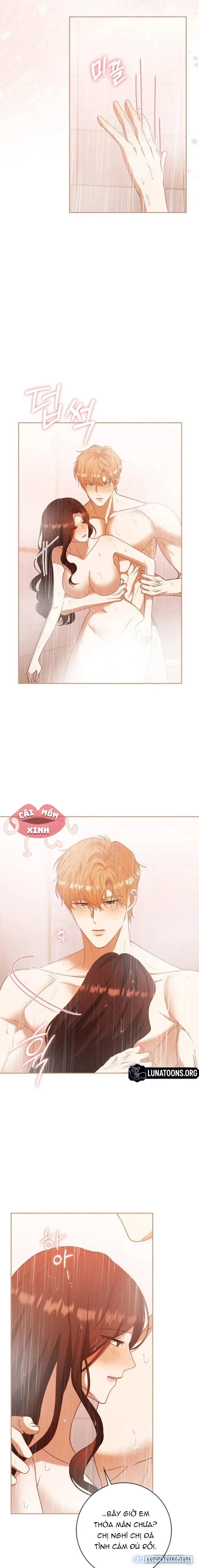 Nhịp Điệu Của Chúng Ta 