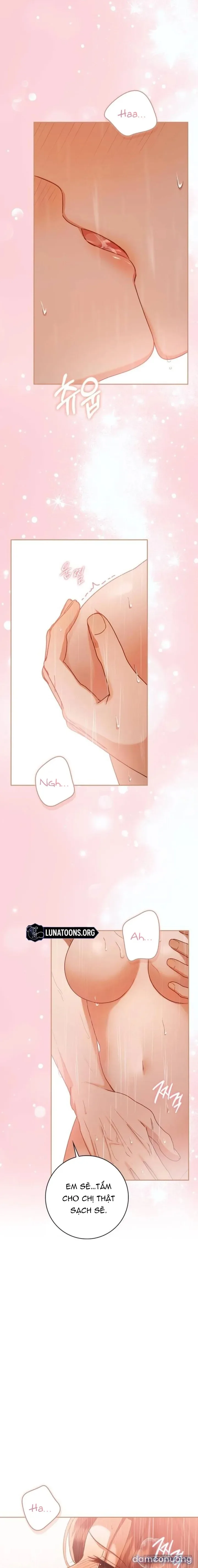 Nhịp Điệu Của Chúng Ta 