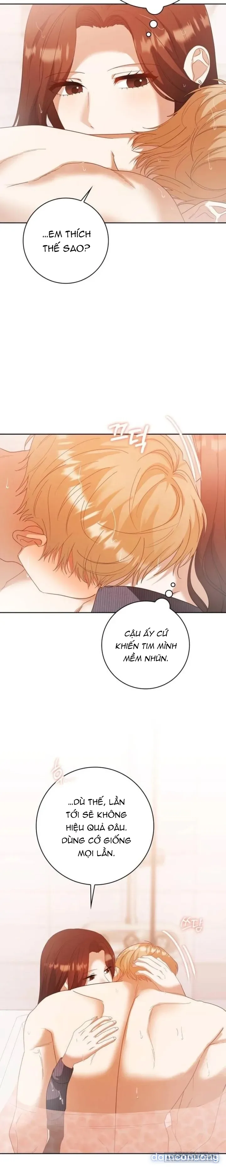 Nhịp Điệu Của Chúng Ta 