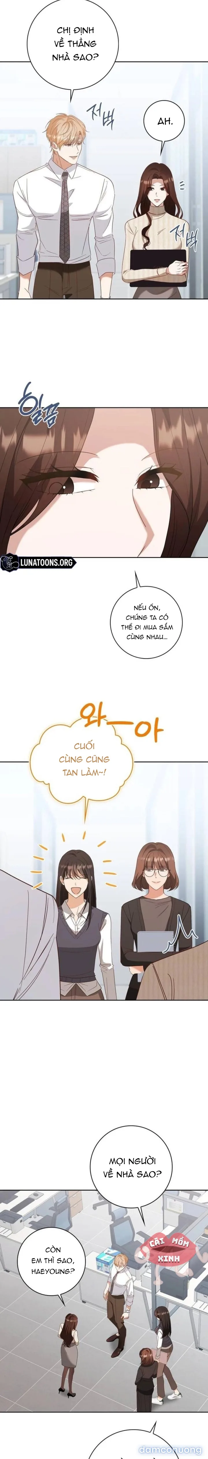 Nhịp Điệu Của Chúng Ta 